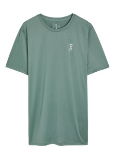 on running camiseta hombre core-t - 1me10430153 olive