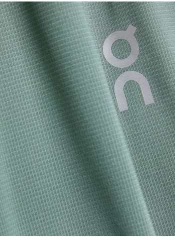 on running t-shirt mancore-t - 1me10430153 olive 2