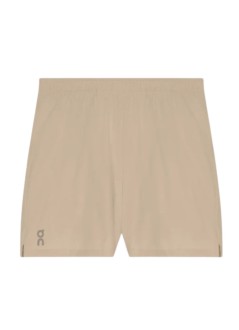 on running short pant man7" core shorts - 1mf10740603 desert