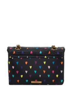 kurt geiger crossbody mujer fabric kensington bag - 5382605609 05