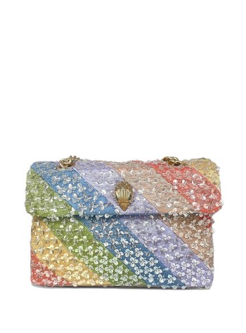 kurt geiger handbag mujer kensington bag l - 2052169609 69