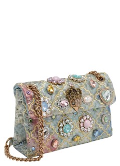 kurt geiger crossbody womanmd kensington bag - 5378699689 69