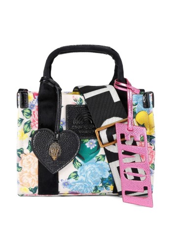 kurt geiger crossbody mujer xs southbank tote - 5365405609 05