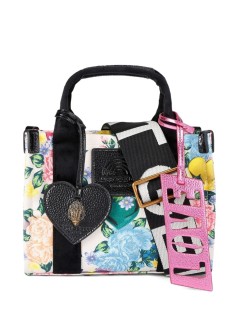 kurt geiger crossbody mujer xs southbank tote - 5365405609 05
