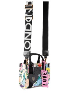 kurt geiger crossbody mujer xs southbank tote - 5365405609 05
