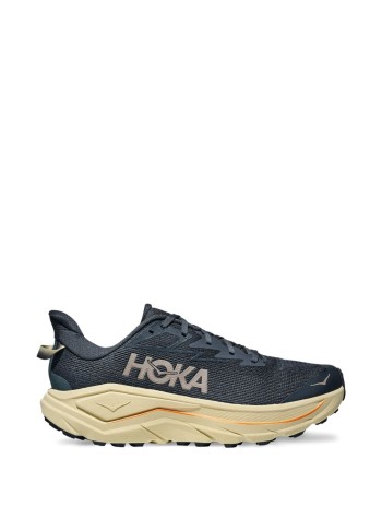 hoka one one sneaker manchallenger  8 - 1168716 faded navy pampass grass