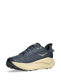 hoka one one sneaker hombre challenger  8 - 1168716 faded navy pampass grass