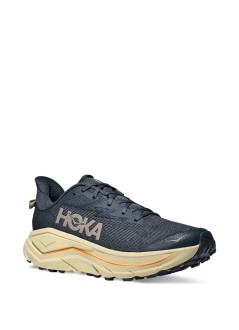hoka one one sneaker hombre challenger  8 - 1168716 faded navy pampass grass
