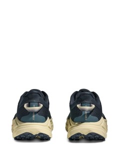 hoka one one sneaker hombre challenger  8 - 1168716 faded navy pampass grass