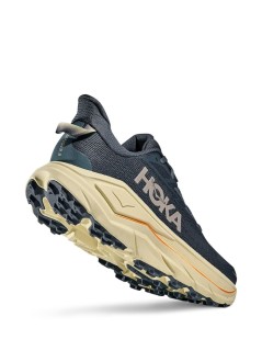 hoka one one sneaker hombre challenger  8 - 1168716 faded navy pampass grass