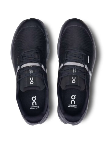 on running sneaker mancloudvista 2 - 3me30140106 black eclipse 2