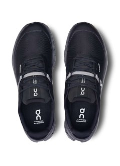 on running sneaker mancloudvista 2 - 3me30140106 black eclipse