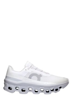 on running sneaker hombre cloudmonster - 6197654 white glacier