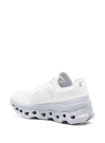 on running sneaker mancloudmonster - 6197654 white glacier 2
