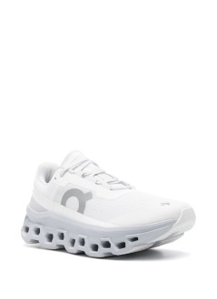 on running sneaker hombre cloudmonster - 6197654 white glacier
