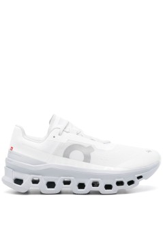 on running sneaker hombre cloudmonster - 6197654 white glacier