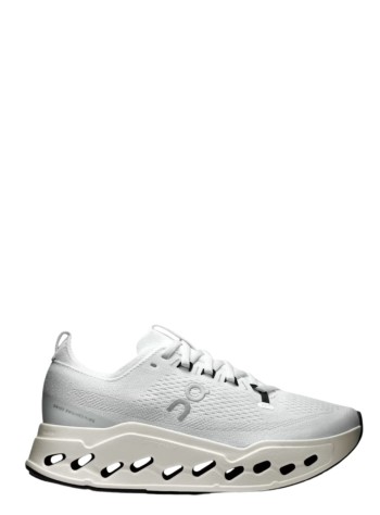 on running sneaker womancloudsurfer max - 3wf30221200 white white