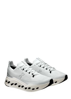 on running sneaker mujer cloudsurfer max - 3wf30221200 white white