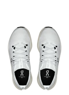 on running sneaker mujer cloudsurfer max - 3wf30221200 white white