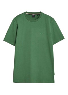 boss camiseta hombre thompson 01 - 50468347 348