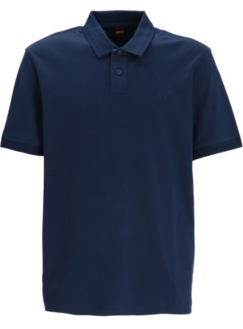 boss polo manpe_interlock - 50520109 464