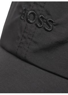 boss gorras hombre derrel-n - 50533339 001