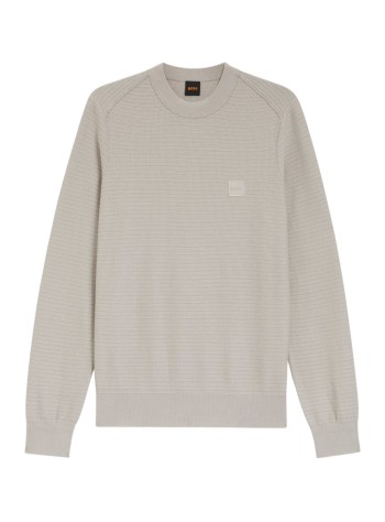 boss knitwear mananion_s - 50527584 070