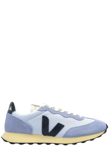 veja sneaker hombre rio branco ii - ro1803876 swan nautico