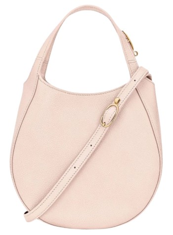 longchamp crossbody womanle foulonné - sac à main s - 10328021 407