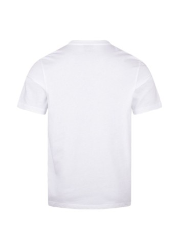 ps camiseta hombre mens reg fit ss t shirt zebra - m2r011rvp561401 white 2