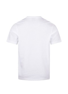 ps camiseta hombre mens reg fit ss t shirt zebra - m2r011rvp561401 white