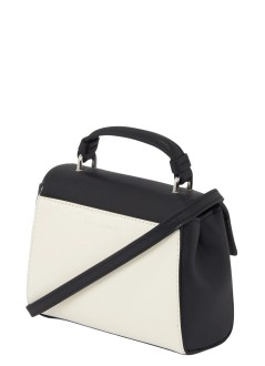 karl lagerfeld crossbody mujer k/autograph nano tph clrblock - b2w30271 998