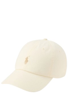 polo ralph lauren gorras hombre cls sprt cap-hat - 710667709177 parchment cream cr25