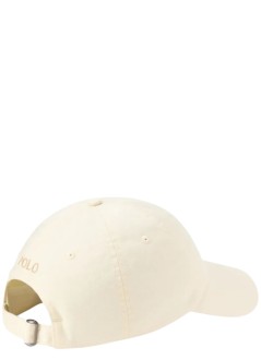 polo ralph lauren gorras hombre cls sprt cap-hat - 710667709177 parchment cream cr25