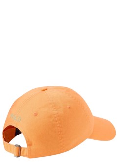 polo ralph lauren cap mancls sprt cap-hat - 710667709173 pompano orange