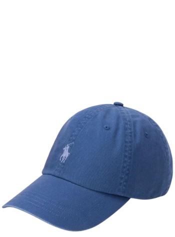 polo ralph lauren cap mancls sprt cap-hat - 710667709174 old royal c7215