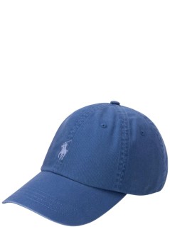 polo ralph lauren cap mancls sprt cap-hat - 710667709174 old royal c7215