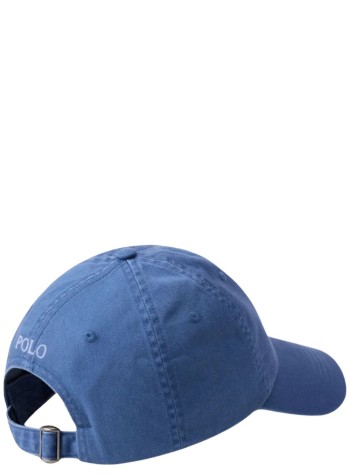 polo ralph lauren cap mancls sprt cap-hat - 710667709174 old royal c7215 2