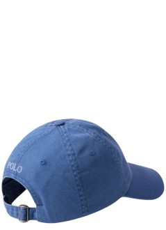 polo ralph lauren cap mancls sprt cap-hat - 710667709174 old royal c7215