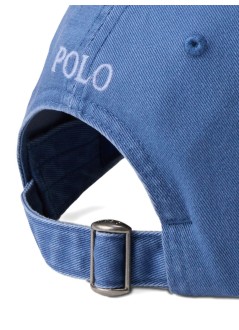 polo ralph lauren cap mancls sprt cap-hat - 710667709174 old royal c7215