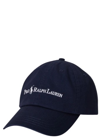 polo ralph lauren cap mancls sprt cap-cap-hat - 710958055010 cruise navy