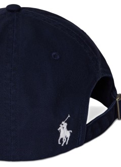 polo ralph lauren cap mancls sprt cap-cap-hat - 710958055010 cruise navy