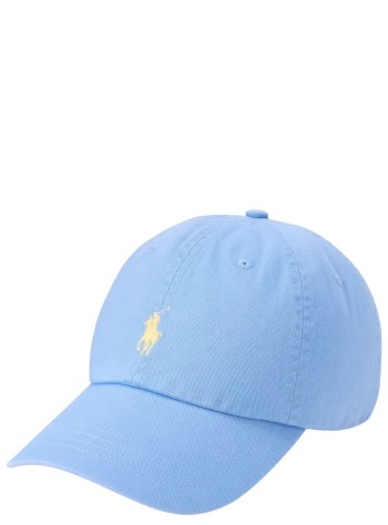 polo ralph lauren cap mancls sprt cap-hat - 710667709172 bristol blue