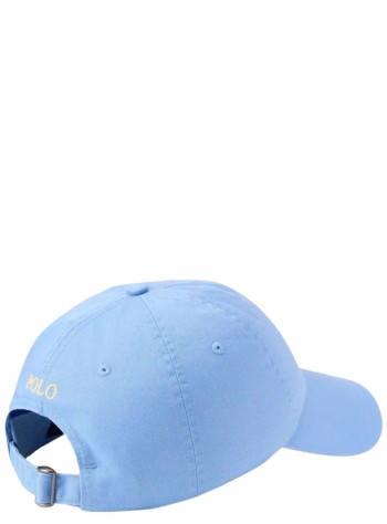 polo ralph lauren cap mancls sprt cap-hat - 710667709172 bristol blue 2