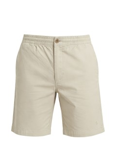 polo ralph lauren short pant manwoven-shorts - 710p03741005 new stone