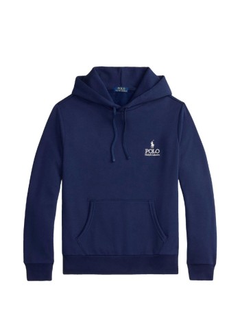 polo ralph lauren sudadera hombre lspohoodm7-long sleeve_x0002_sweatshirt - 710981137009 newport navy