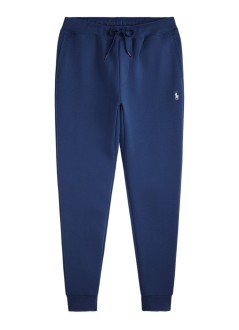 polo ralph lauren pant  manjoggerpantm2-athletic - 710881518078 night navy c1730