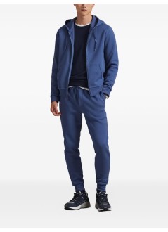 polo ralph lauren pant  manjoggerpantm2-athletic - 710881518078 night navy c1730