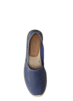 polo ralph lauren casual mancevio v2 clp-espadrilles-flat - 803p07659001 navy