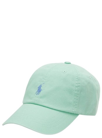polo ralph lauren gorras hombre cls sprt cap-hat - 710667709124 celadon